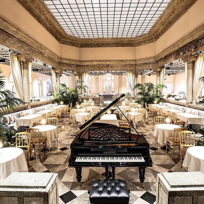 Britannia Hotel